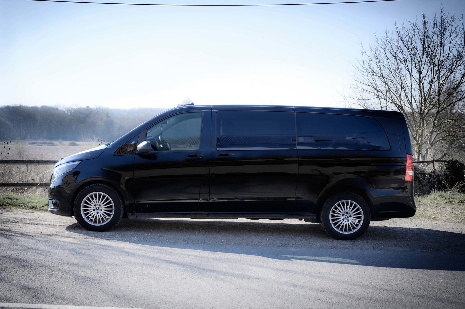 Private transfer Disneyland paris